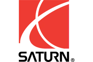 Логотип Saturn